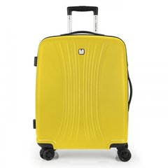 Купити Валіза Gabol Fit (M) Yellow в Україні
