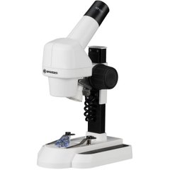 Купити Мікроскоп BRESSER JUNIOR Microscope with 20x Magnification (8856500) в Україні