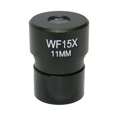Окуляр SIGETA WF 15x/11мм