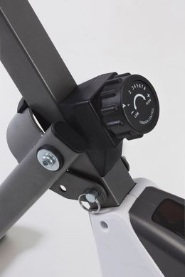 Купити Велотренажер Toorx Upright Bike BRX Compact Multifit (BRX-COMPACT-MFIT) в Україні