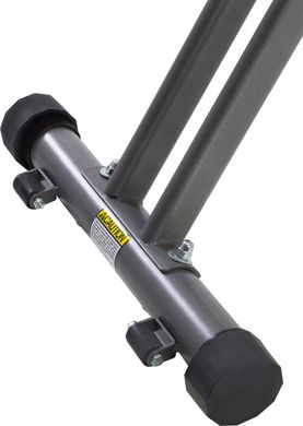 Купить Велотренажер Toorx Upright Bike BRX Compact Multifit (BRX-COMPACT-MFIT) в Украине