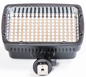 Купити Накамерне світло Meike LED (MK160) в Україні