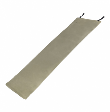 Купить Коврик Mil-Tec sleeping pad fix straps Green 200x50x1 в Украине