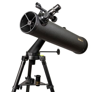 Купить Телескоп SIGETA StarQuest 102/1100 Alt-AZ в Украине