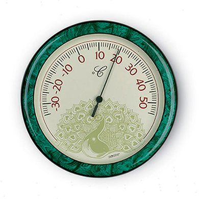 Купить Термометр настенный KONUS THERMOCLASSIC, made in Italy в Украине