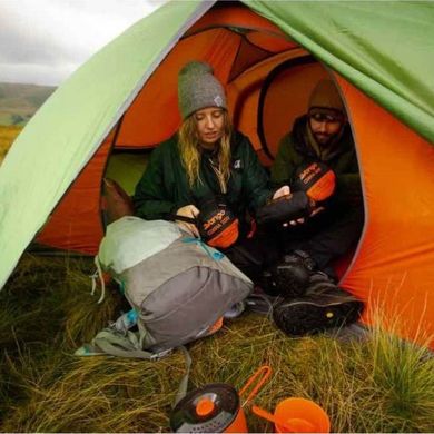 Купить Палатка Vango Tryfan 200 Pamir Green в Украине