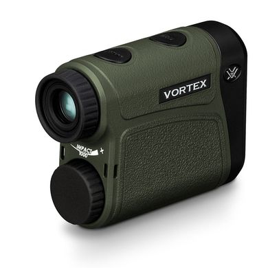 Купить Лазерный дальномер Vortex Impact 1000 Rangefinder (LRF101) в Украине