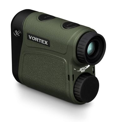 Купить Лазерный дальномер Vortex Impact 1000 Rangefinder (LRF101) в Украине