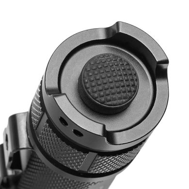 Купити Ліхтар тактичний Mactronic Black Eye 1100 (1100 Lm) Recharg Type-C (THH0048) в Україні