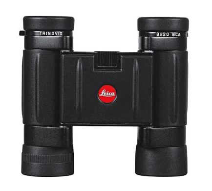 Купити Бінокль Leica Trinovid BCA 8x20 в Україні