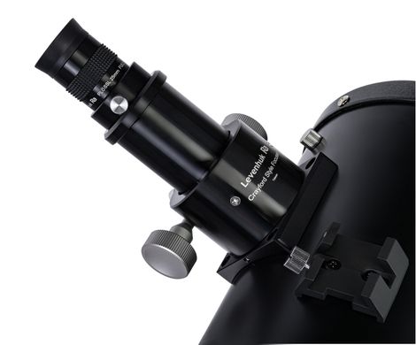 Купить Телескоп Добсона Levenhuk Ra 150N Dob в Украине