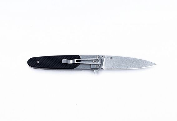 Купить Нож складной Ganzo G743-2-BK в Украине