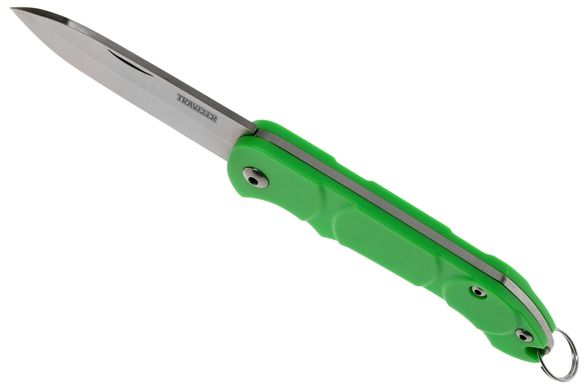 Купить Нож складной Ontario OKC Traveler Green (8901GR) в Украине