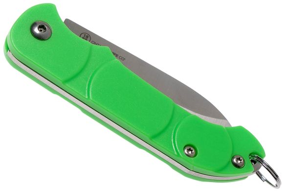 Купить Нож складной Ontario OKC Traveler Green (8901GR) в Украине