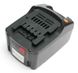 Акумулятор PowerPlant для шуруповертів та електроінструментів METABO GD-MET-36 36V 2Ah Li-Ion DV00PT0020