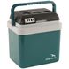 Автомобильный холодильник Easy Camp Coolbox Chilly 24L 12V/230V Petrol Blue (600030)