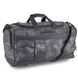 Сумка путешественника Swissbrand Boxter Duffle Bag 46 Dark Camo (SWB_DBBOX)