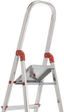 Купити Драбина Rolser Escalera Norma 220 5 щаблів (NOR038) в Україні