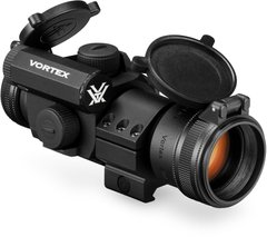 Купити Приціл коліматорний Vortex Strikefire II Red Dot (SF-BR-504) в Україні