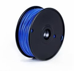 Купить Пластик для 3D принтера Cherly PLA, синий 1кг в Украине