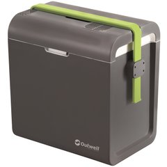 Автохолодильник Outwell Coolbox ECOcool 24L 12V / 230V Slate Grey (590173)