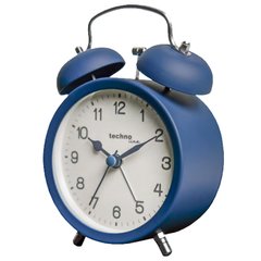 Купить Настольные часы Technoline модель DG Blue (модель DG) в Украине