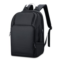 Купить Рюкзак для ноутбука ROWE Business City Backpack, Black в Украине
