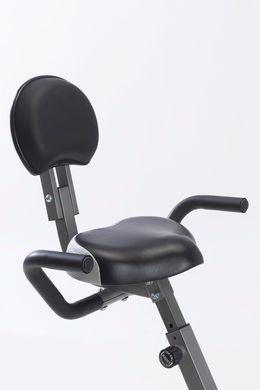 Купити Велотренажер Toorx Upright Bike BRX Office Compact (BRX-OFFICE-COMPACT) в Україні
