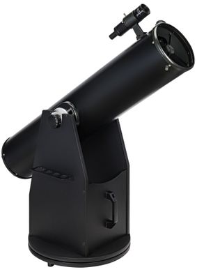 Купити Телескоп Добсона Levenhuk Ra 200N Dob в Україні