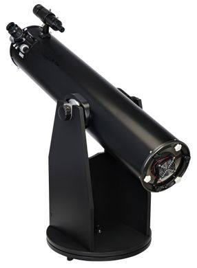 Купити Телескоп Добсона Levenhuk Ra 200N Dob в Україні