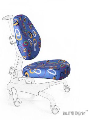 Купить Чехол Mealux Z для кресла (Y-517, 718) в Украине