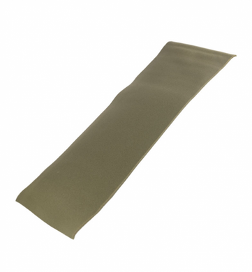 Купить Коврик Mil-Tec sleeping pad straps Green 190x61x1 в Украине