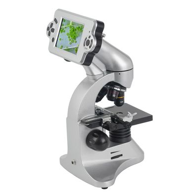Купить Микроскоп SIGETA MB-12 LCD в Украине