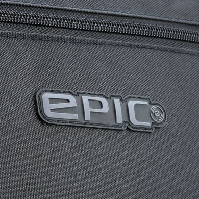 Купити Дорожня сумка на колесах Epic Discovery Ultra Medium 65 Black в Україні