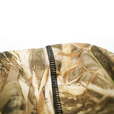 Купить Шапка водонепроницаемая Dexshell Watch Hat Camouflage S/M (56-58 см), камуфляж в Украине