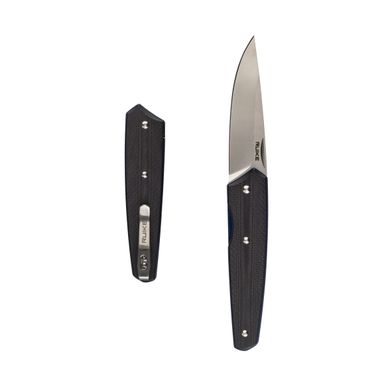 Купить Нож складной Ruike Fang P848-B в Украине
