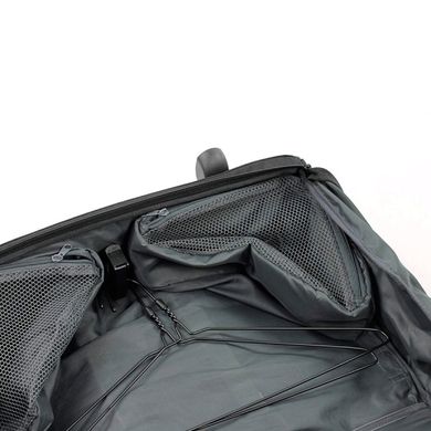 Купити Дорожня сумка на колесах Rock Deluxe Carry-on Garment Carrier 41 Black в Україні