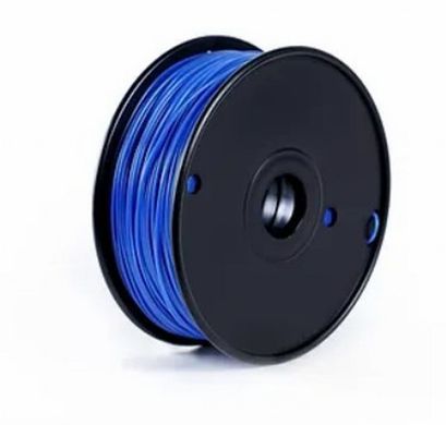 Купити Пластик для 3D принтеру Cherly PLA, синій 1кг в Україні