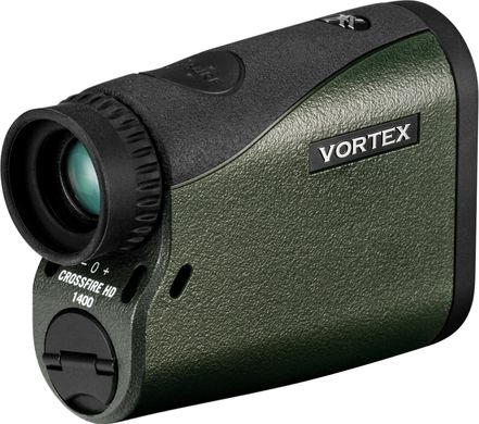 Купити Далекомір Vortex Crossfire HD 1400 (LRF-CF1400) в Україні