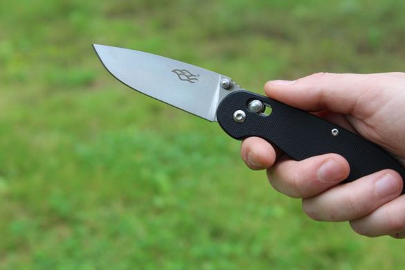 Купить Нож складной Firebird FB727S-BK в Украине