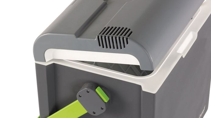 Купити Автохолодильник Outwell Coolbox ECOcool 24L 12V/230V Slate Grey (590173) в Україні