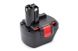 Акумулятор PowerPlant для шуруповертів та електроінструментів BOSCH 12V 4Ah (BAT043) TB920686
