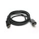 Видео кабель PowerPlant HDMI - DisplayPort, 1.8м, позолоченные коннекторы, 1.3V (KD00AS1237)