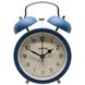 Настольные часы Technoline модель DG Blue (модель DG), Синій