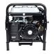 Бензиновий генератор Exelon MB9000E-A - 8.0/8.5 кВт, Black