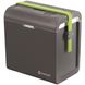 Автомобильный холодильник Outwell Coolbox ECOcool 24L 12V/230V Slate Grey (590173)