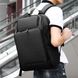 Рюкзак для ноутбука ROWE Business City Backpack, Black