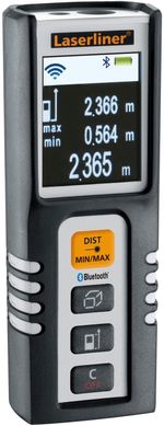 Купити Лазерний далекомір DistanceMaster Compact Plus 40м (080.938А) в Україні