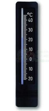 Купить Термометр уличный/комнатный TFA 12302201, пластик в Украине
