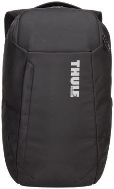 Купить Рюкзак Thule Accent Backpack 20L - Black в Украине